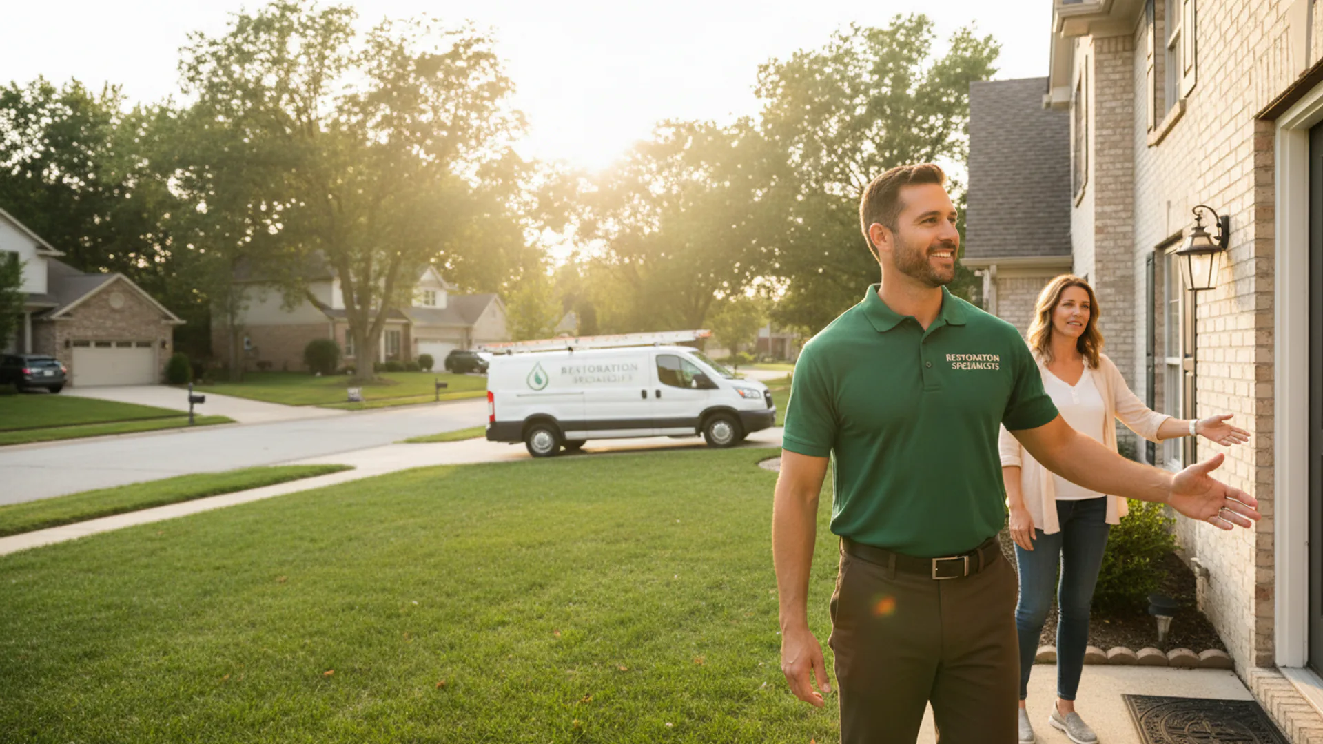 Premium Water Damage Restoration in Oakland, CA Near Me – Guaranteed Quality and Lasting Results